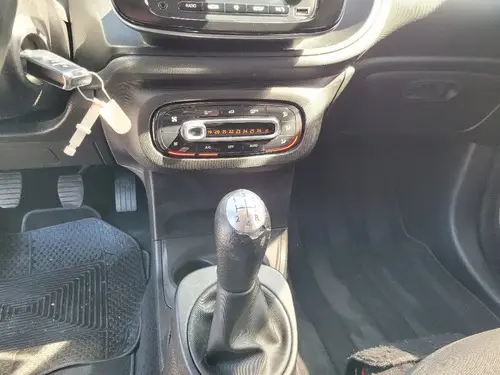 Forfour 1.0 City 2016