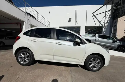 Citroën C3 1.5 Tendance Pack Secure I 90cv 2015