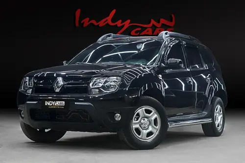 Renault Duster 1.6 Ph2 4x2 Dynamique 2018
