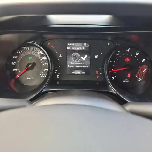 Fiat Cronos 1.3 Gse Drive Pack Plus 2026