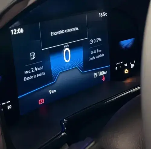 Volkswagen Tera 1.6 Msi Trend Mt 2026