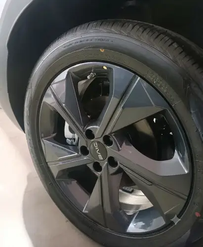 BAIC X55 Ii 1.5T Luxury 7Dct 2026