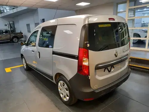 Renault Kangoo Ii Express 1.6 Sce Confort 5A 2026