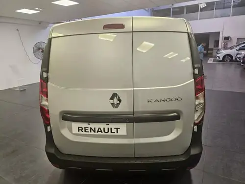 Renault Kangoo Ii Express 1.6 Sce Confort 2026