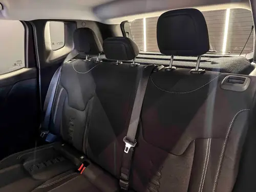 Jeep Renegade Sport 1.8 AT 2025