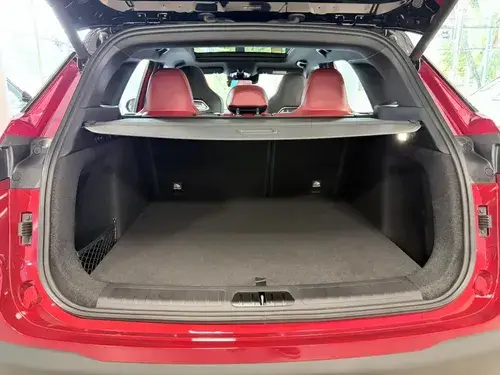BAIC X55 Ii 1.5T Luxury 7Dct 2026