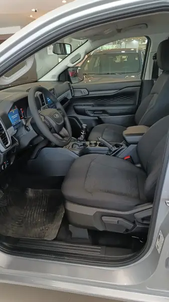 Ford RANGER 2.0 XL DC 4x2 MT 2026