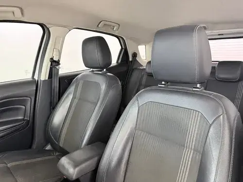 Ford Ecosport 1.5 FREESTYLE L18 2019