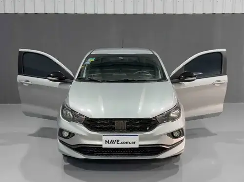 Fiat Cronos 1.3 Drive Mt 2023