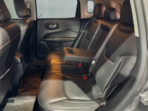 Jeep Compass 2.4 Longitude 2019