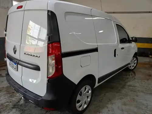 Renault Kangoo Ii Express 1.6 Sce Emotion 2024