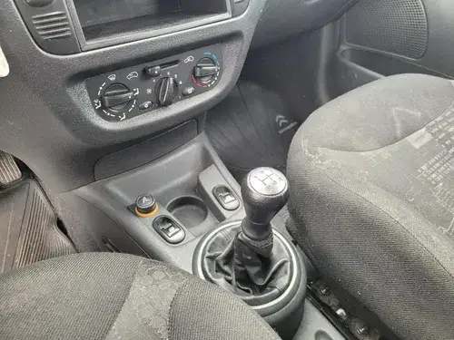 Citroën C3 1.4 I Sx 2007