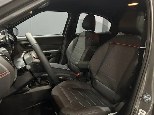 Citroën Basalt 1.0 T200 DARK EDITION CVT BT L26 2025