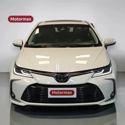 Toyota Corolla 2.0 Seg Cvt 2021