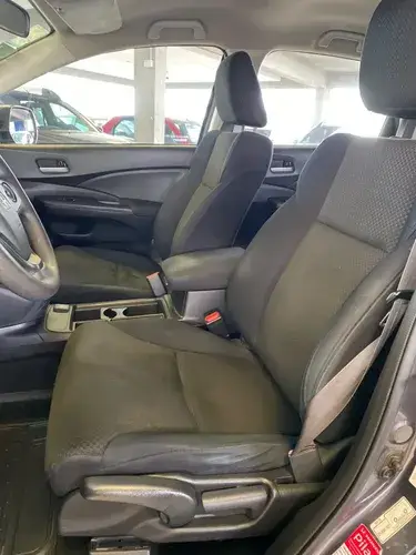 Honda CR-V 2.4 Lx 2wd 175cv Cvt 2016