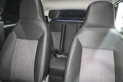 Fiat Mobi 1.0 Way 2016