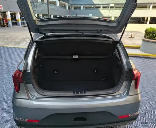 Hyundai HB20 1.6 Comfort Plus At 2026