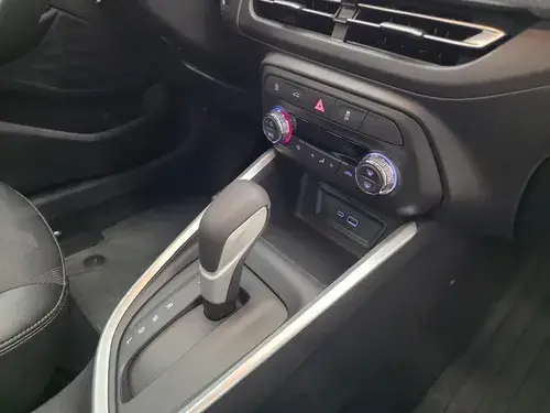 Chevrolet Onix plus 1.0 Turbo Ltz At 2025