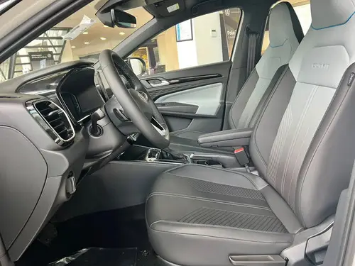 Volkswagen Tera 1.0T 170 Tsi Outfit At 2026
