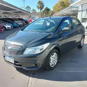 Chevrolet Onix 1.4 Ls Joy L17 2016
