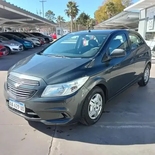 Chevrolet Onix 1.4 Ls Joy L17 2016