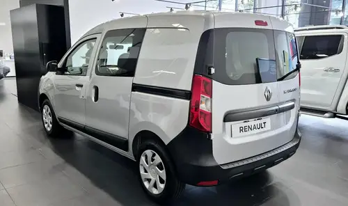 Renault Kangoo Ii Express 1.6 Sce Confort 5A 2026