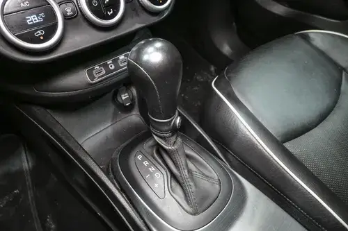 Fiat 500X 1.4 T 16v Cross At9 2019
