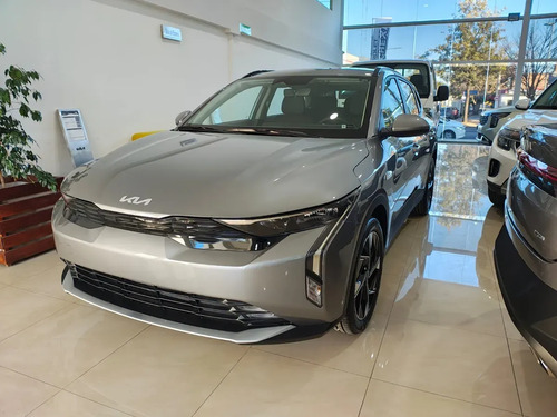 Kia K3 Cross 1.6 Gt Line At 2026