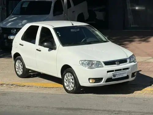 Fiat Palio 1.4 Fire Pack Seg. Confort 2015