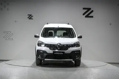 Renault Kangoo Ii 1.6 Sce Stepway 2026