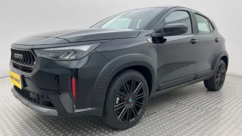Fiat Pulse Abarth T270 At6 2026