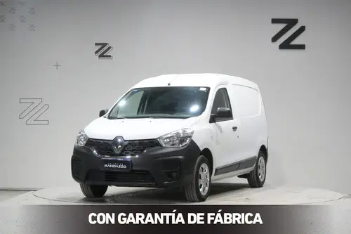 Renault Kangoo Ii Express 1.6 Sce Confort 2023