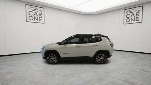 Jeep Compass 1.3 T 270 LIMITED PLUS L21 2022