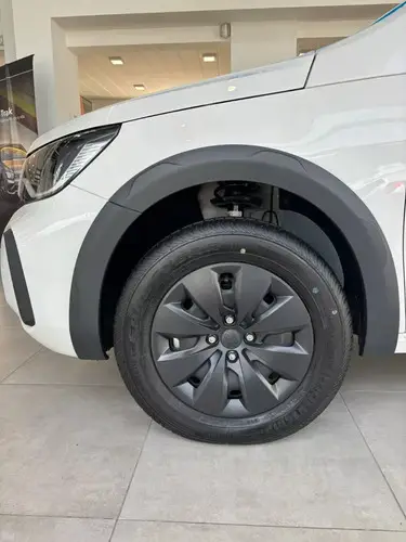 Volkswagen Saveiro 1.6 Msi Trendline Cs 2026