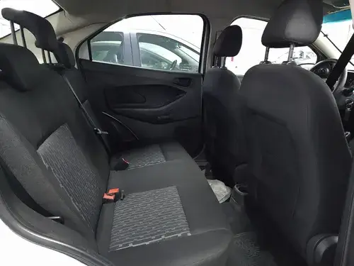 Ford Ka+ 1.5 S 2019