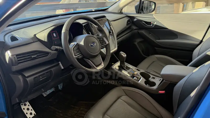 CROSSTREK 2.0 HIBRIDA CVT LIMITED 2025