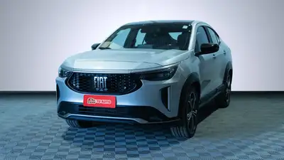 Fiat FASTBACK 1.3 T270 At6 2024