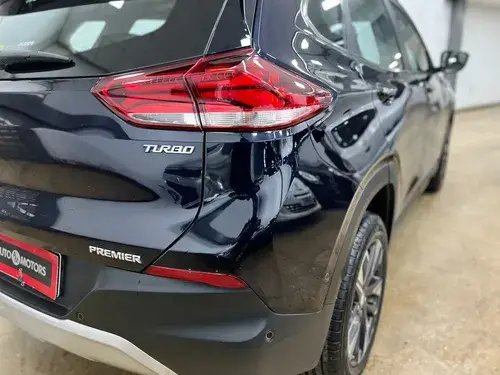 Chevrolet Tracker 1.2 Turbo Premier At 2021