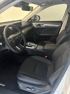 GWM Jolion Supreme HEV 2026