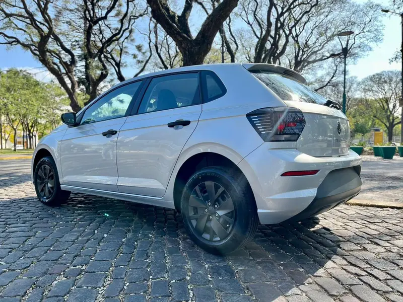 Volkswagen POLO Track MSI MT 2026