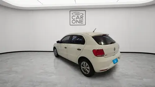 Volkswagen Gol 1.6 TREND 5P L16 2016