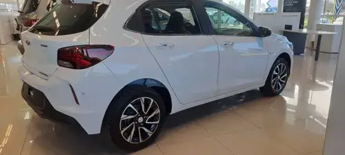 Chevrolet Onix 1.0 Turbo Premier At 2026
