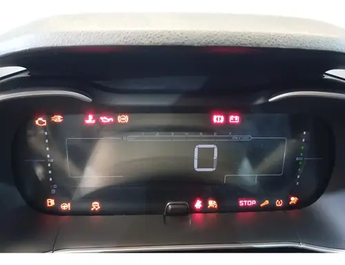 Citroën C4 Cactus 1.6 Thp Shine At L/23 2024