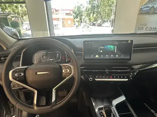 GWM Haval JolionPro Hev Supreme 2025