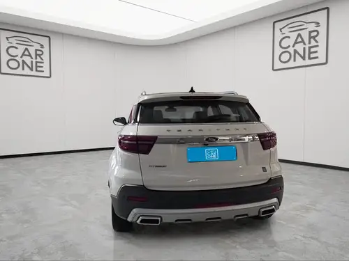 Ford Territory 1.5 T TITANIUM L20 2022