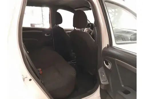 Renault Duster Oroch 1.6 Dynamique 2019