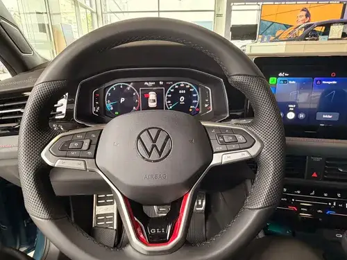 Volkswagen Vento 2.0 Tsi 350 Gli Dsg 2026