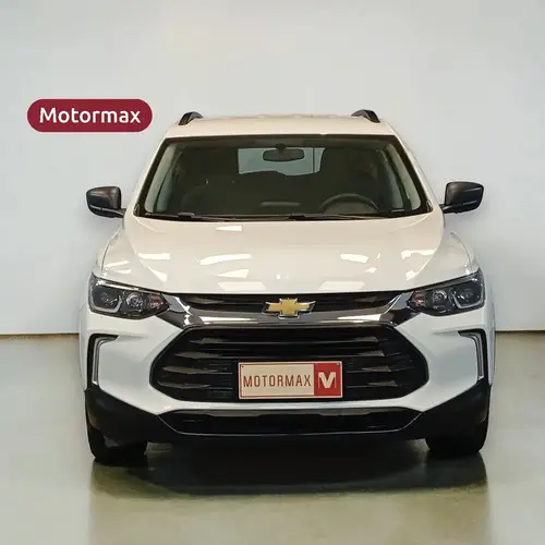 Chevrolet Tracker 1.2 Turbo At6 L/22 2023