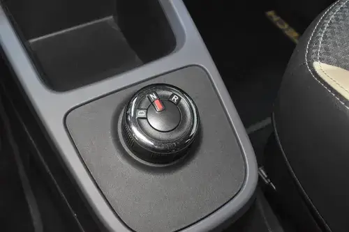 Renault Kwid E-Tech KWID E-TECH 2023
