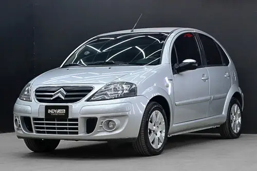 Citroën C3 1.6 I Exclusive Am74 2012